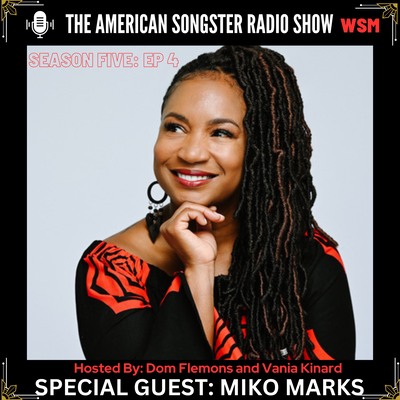 The American Songster Radio