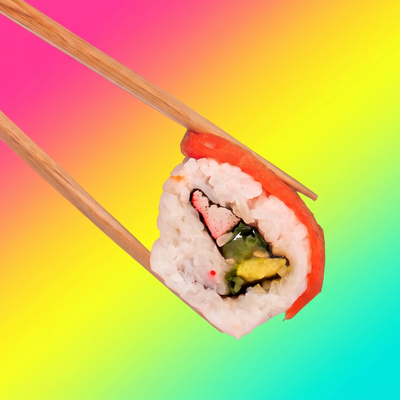 Good Food