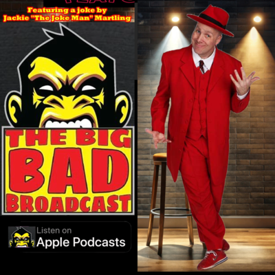 The Big Bad Broadcast