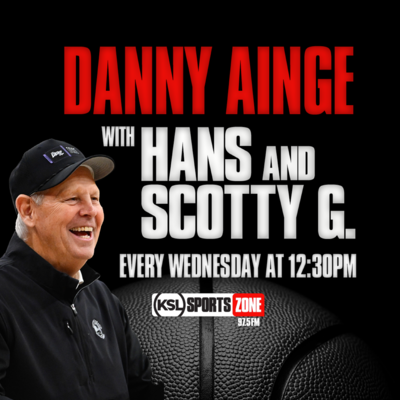 Hans & Scotty G.