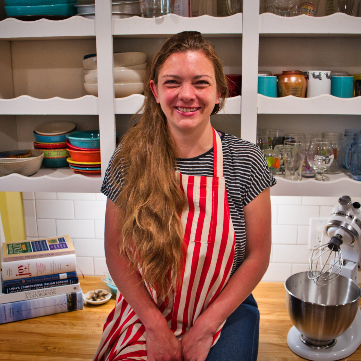 Cooking class goes virtual