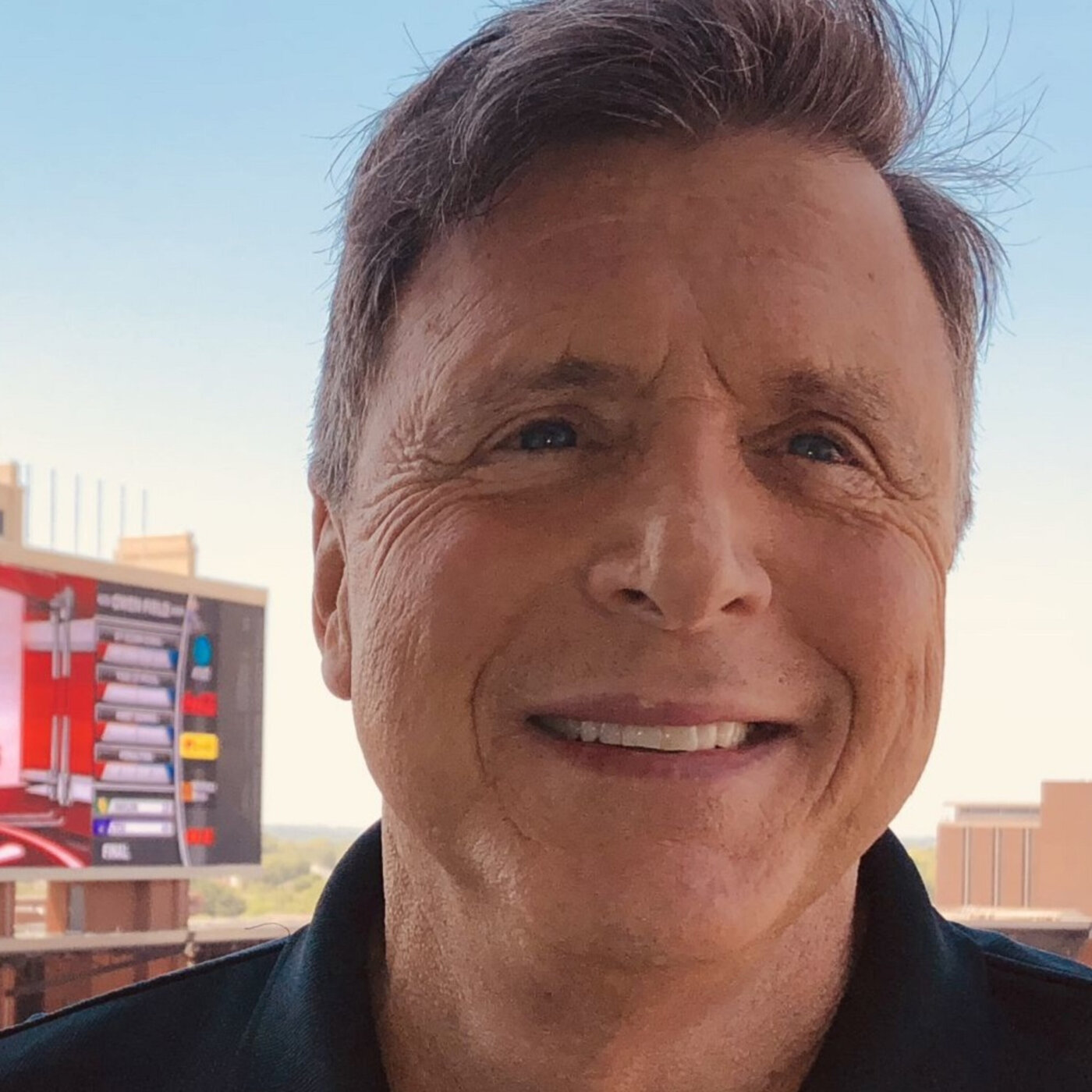 The Bill Haisten podcast