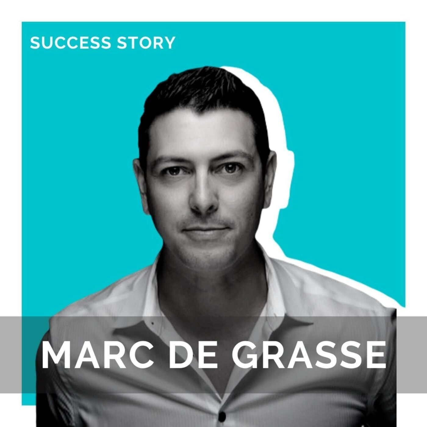 Mark de Grasse, CEO of MegaMad | Marketing With A Side Of Empathy