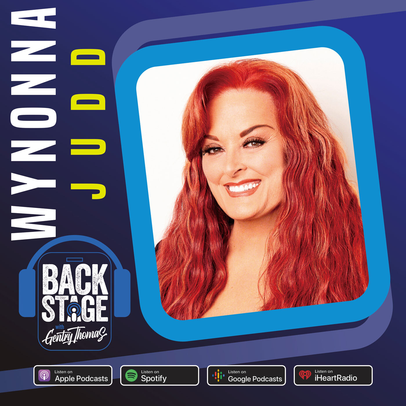 Wynonna Judd: From the Good Old Days to The Hard Truth