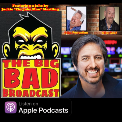 The Big Bad Broadcast