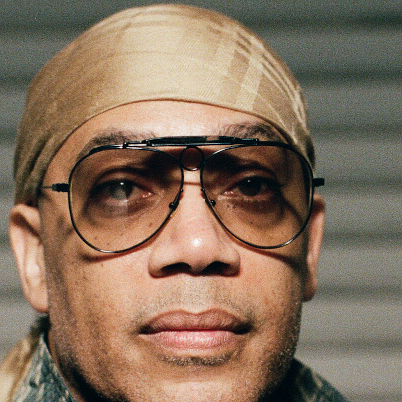 Carl Craig ‘Meditation Five (Edit)’