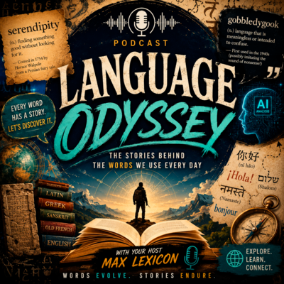 Language Odyssey AI
