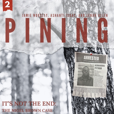 Pining