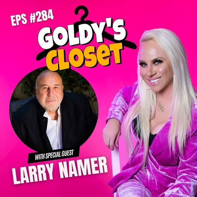 Goldy's Closet