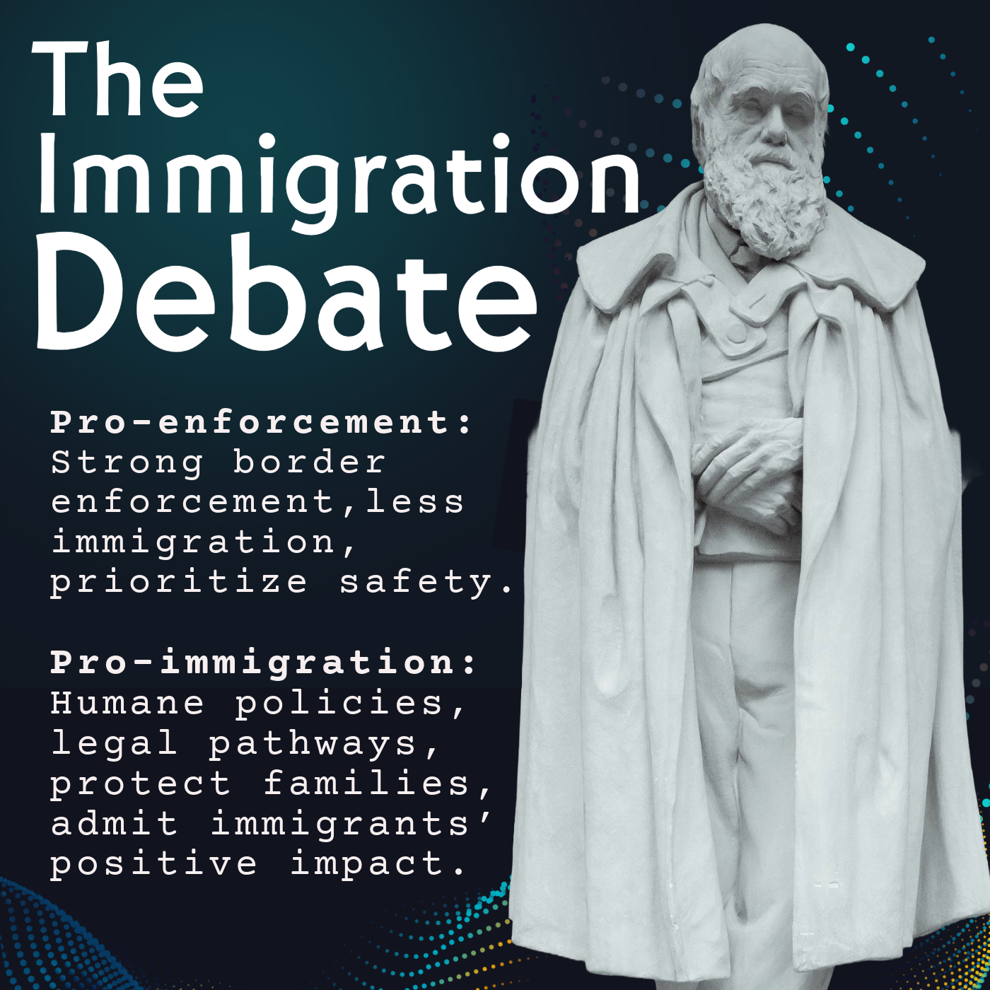 The Immigration Debate