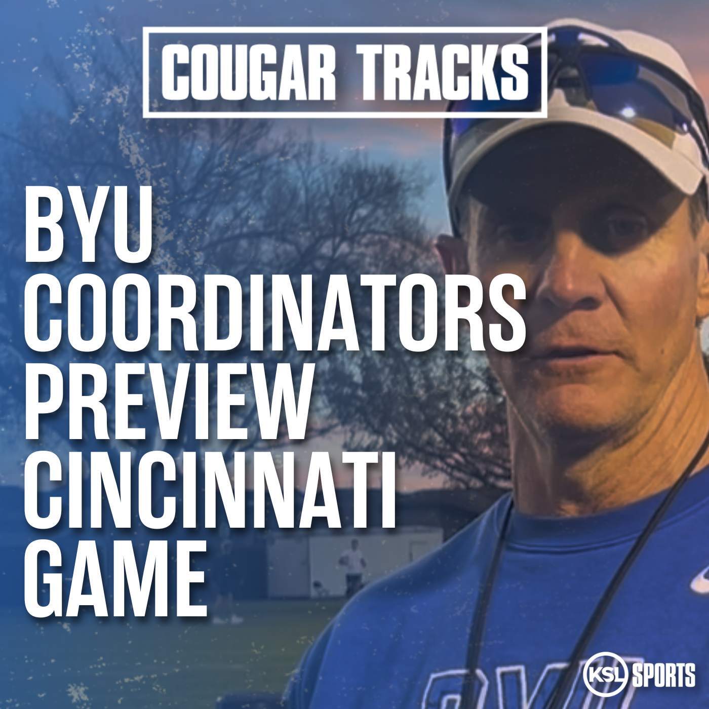 BYU Coordinators Aaron Roderick, Jay Hill Preview Game 11 Against Cincinnati