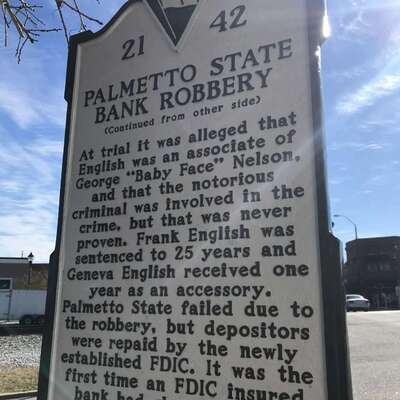 Carolina True Crime