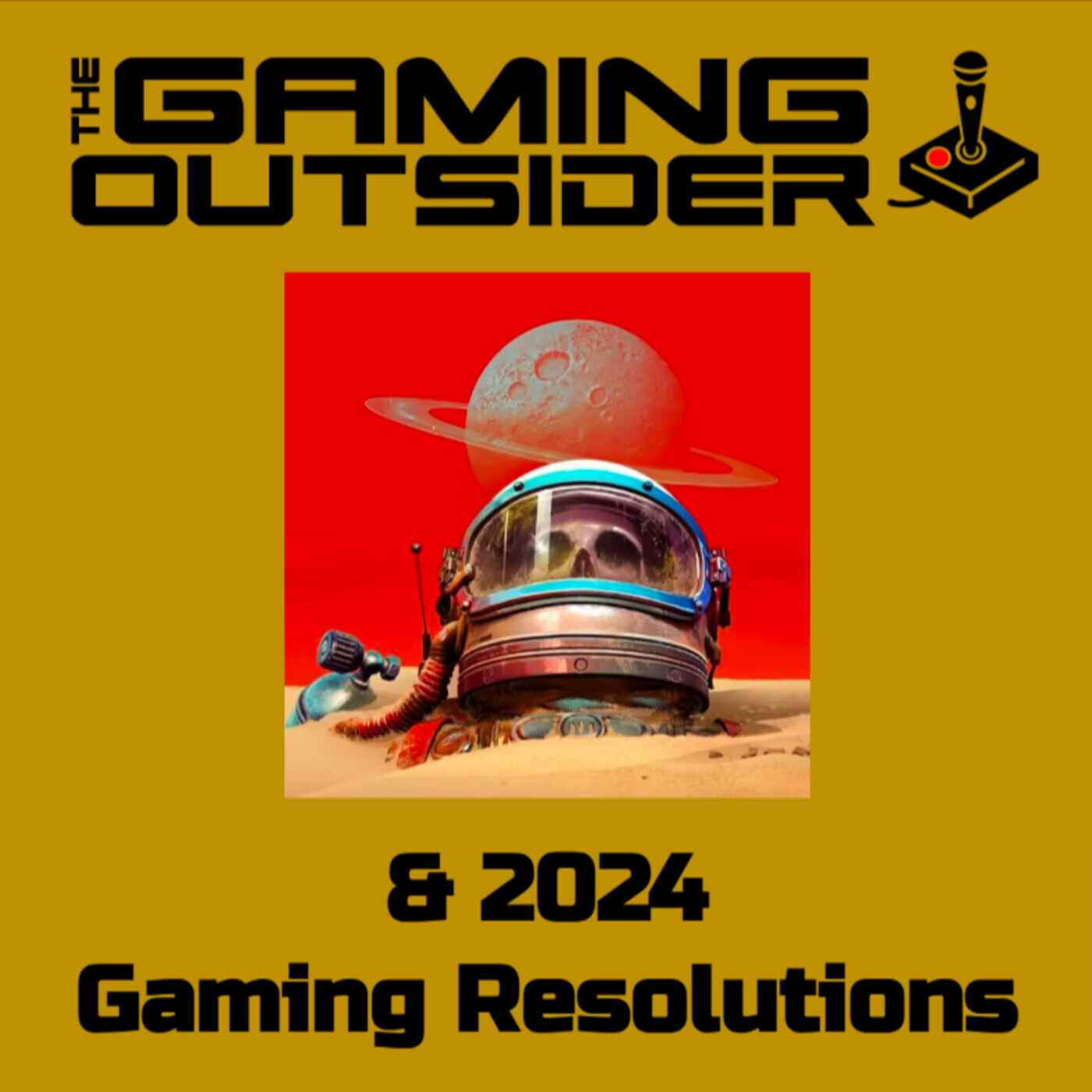 Avatar: Frontiers of Pandora, The Invincible & 2024 Gaming Resolutions