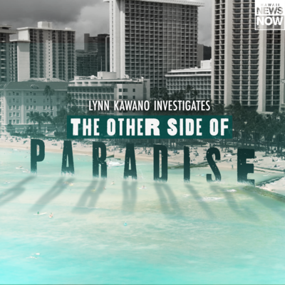 'The Other Side of Paradise' with Lynn Kawano