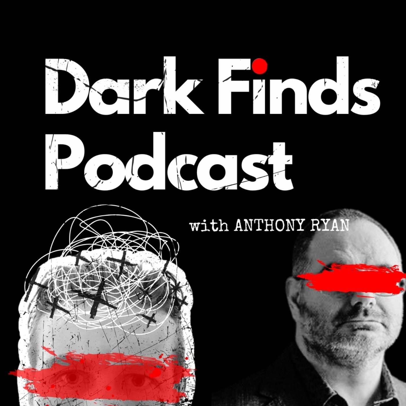 Anthony Ryan - Writing SFF & Horror, Heroes & Villains, & Storytelling