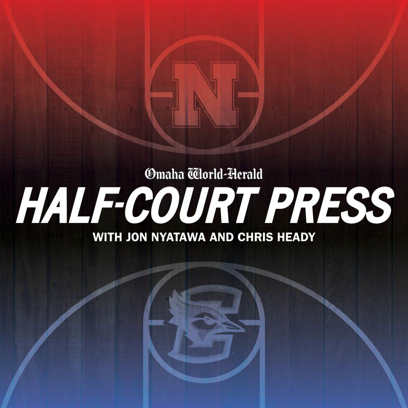 Half-Court Press: Main takeaways from Creighton and Nebraska's foreign trips