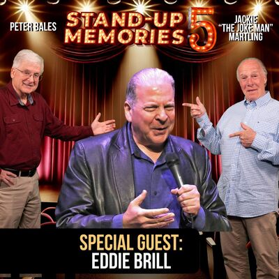 Stand-Up Memories