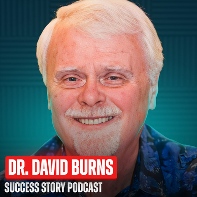 Success Story with Scott D. Clary