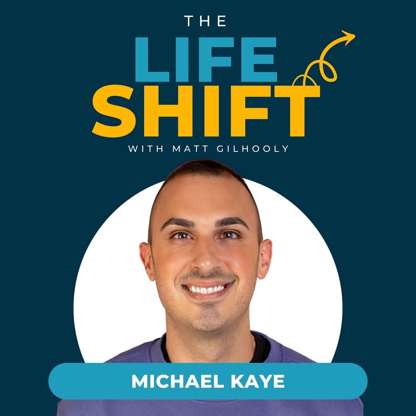 The Life Shift: Real Stories of Life-Altering Moments
