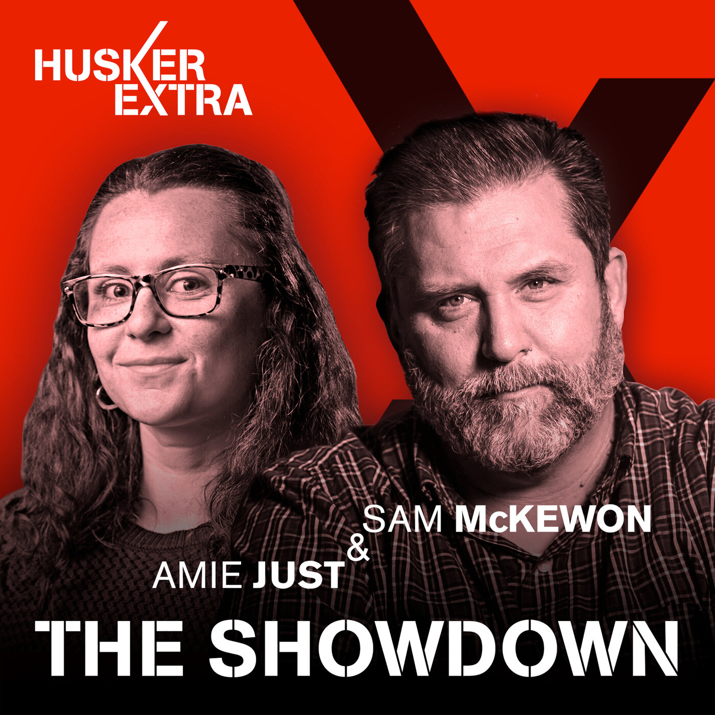 Episode 110 The Showdown Snippet: Huskers play for a bowl, volleyball looks to stay perfect & soccer's incredible run