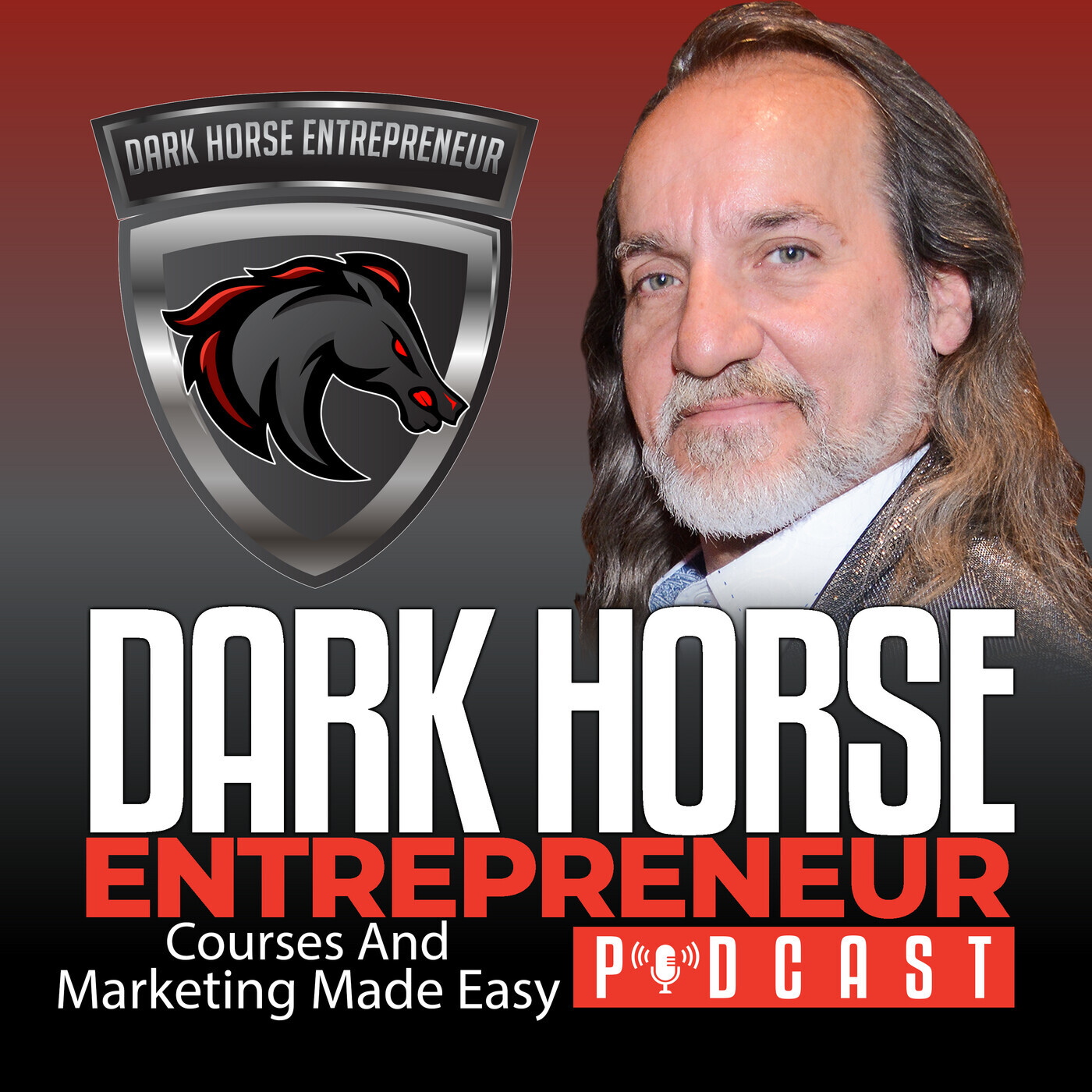EP – 006 The Five Attitudes Of Your Success