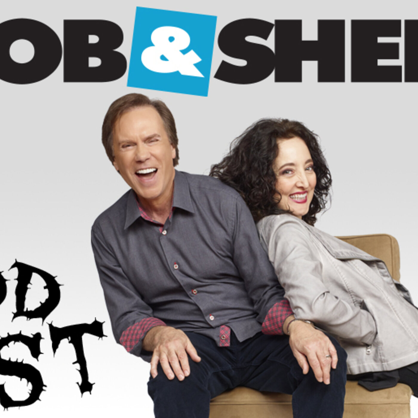 The Oddcast Podcast