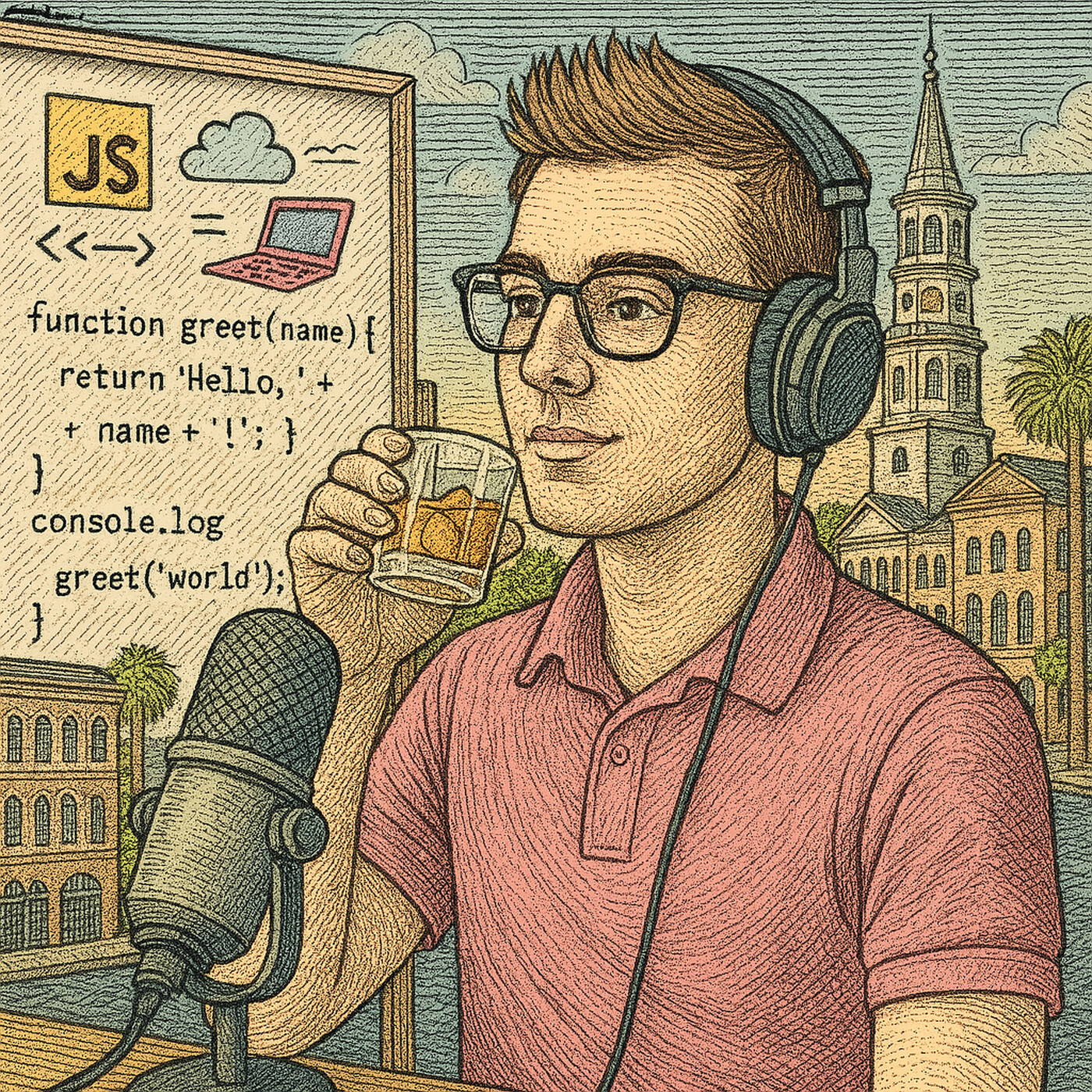 Your Terminal Is Getting Smarter with Ben Holmes