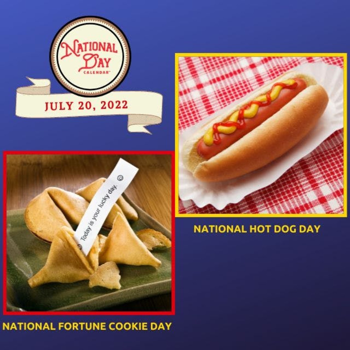 Celebrate Every Day