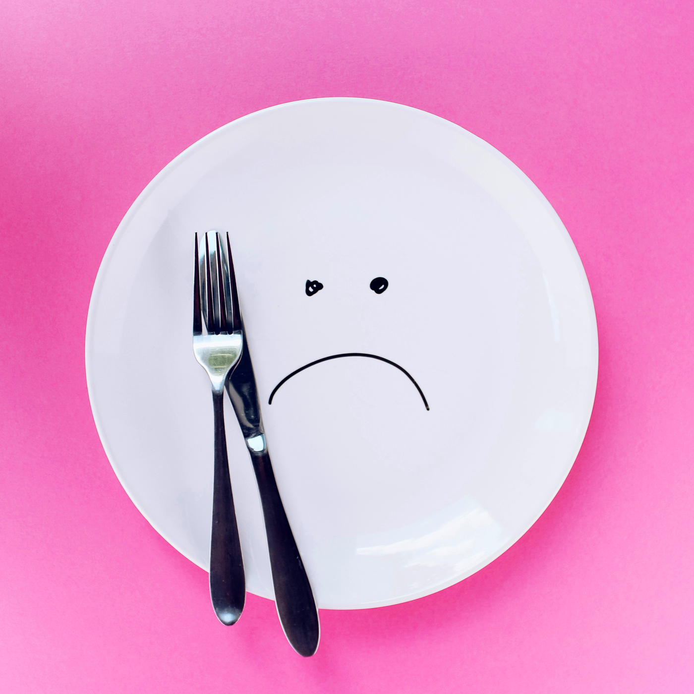 The Hunger We've Learned to Live With Episode cover