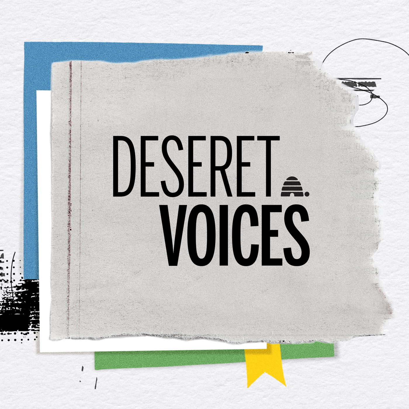 Deseret Voices Trailer