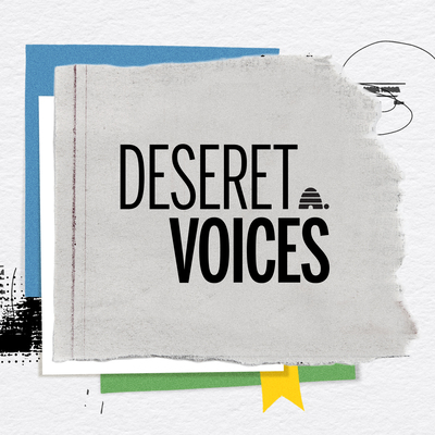 Deseret Voices