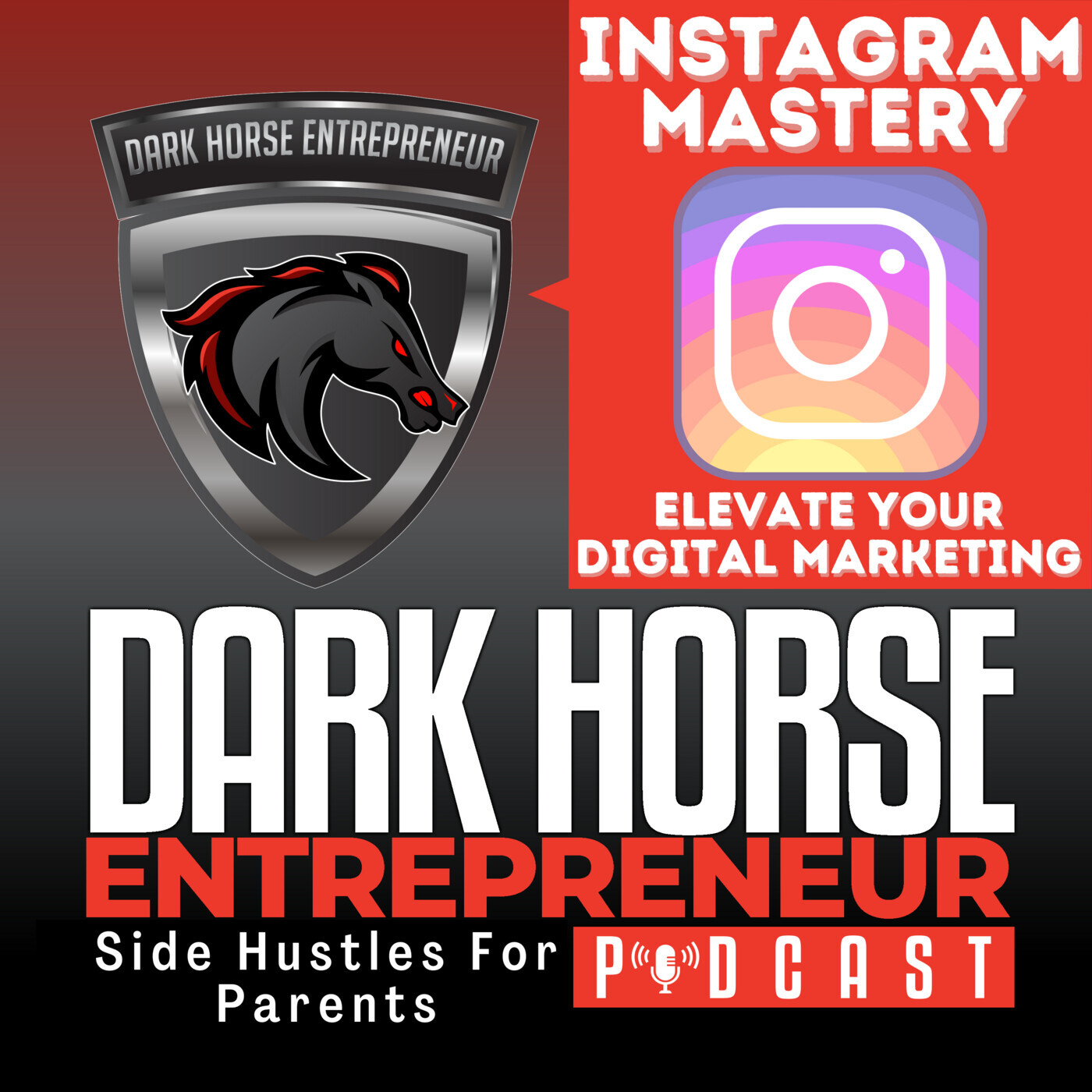 Instagram Mastery Unlocked: Elevate Your Brand’s Digital Marketing Presence