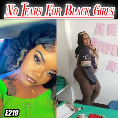 No Tears For Black Girls