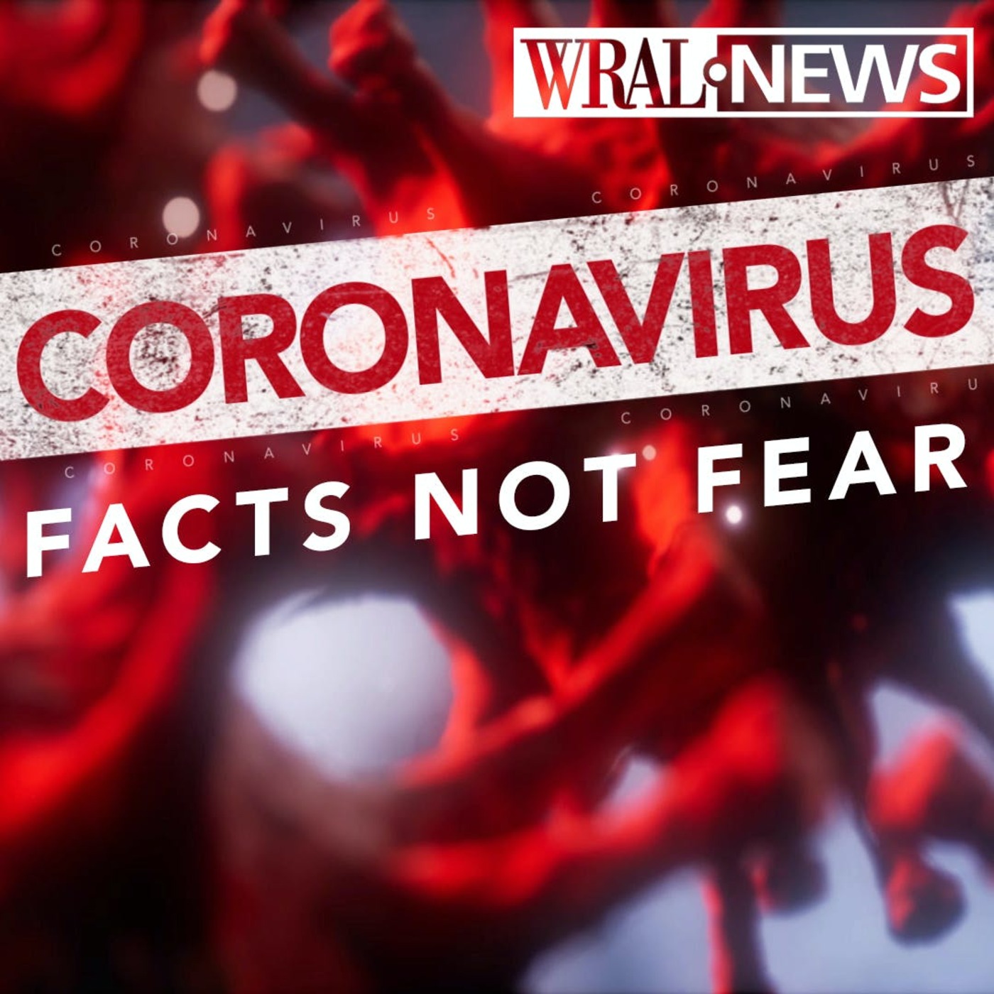 Coronavirus: North Carolina News Brief