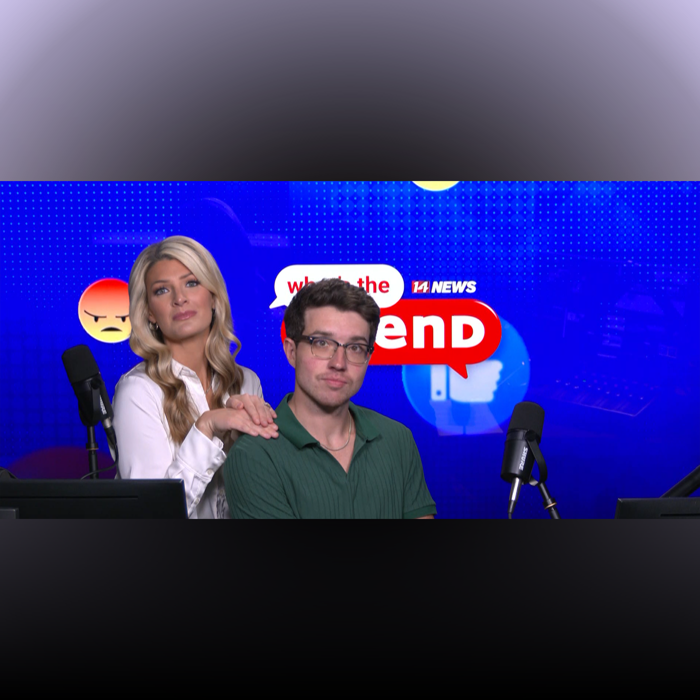 7.  We're Gonna Need a Bigger Podcast