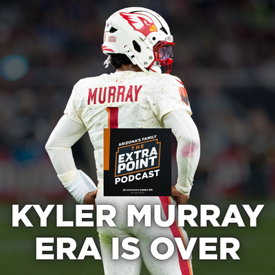 The Extra Point: Arizona's Family Sports Podcast