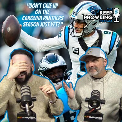 The Keep Prowling Podcast