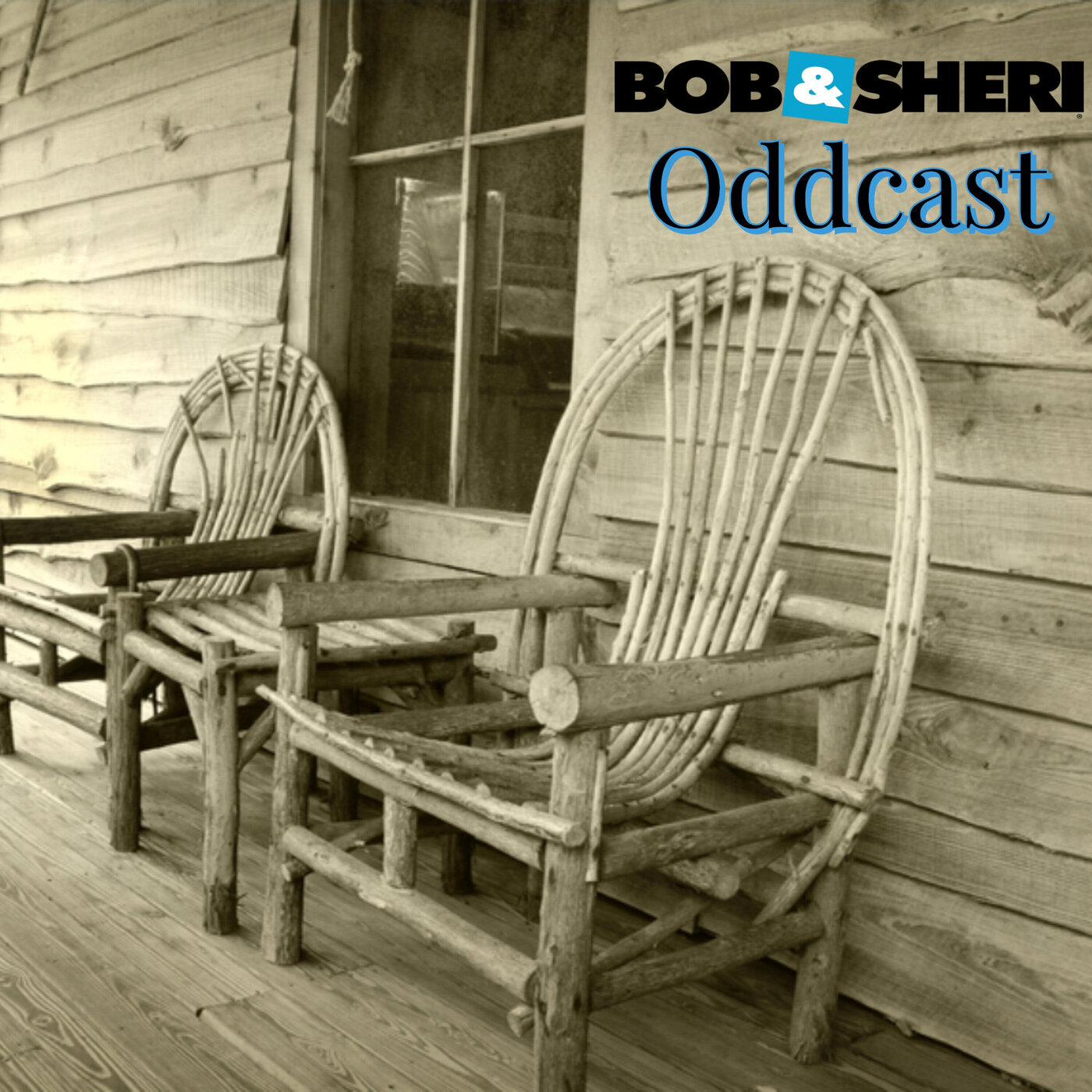 Oddcast - Our Lady of the Haunted Hallway