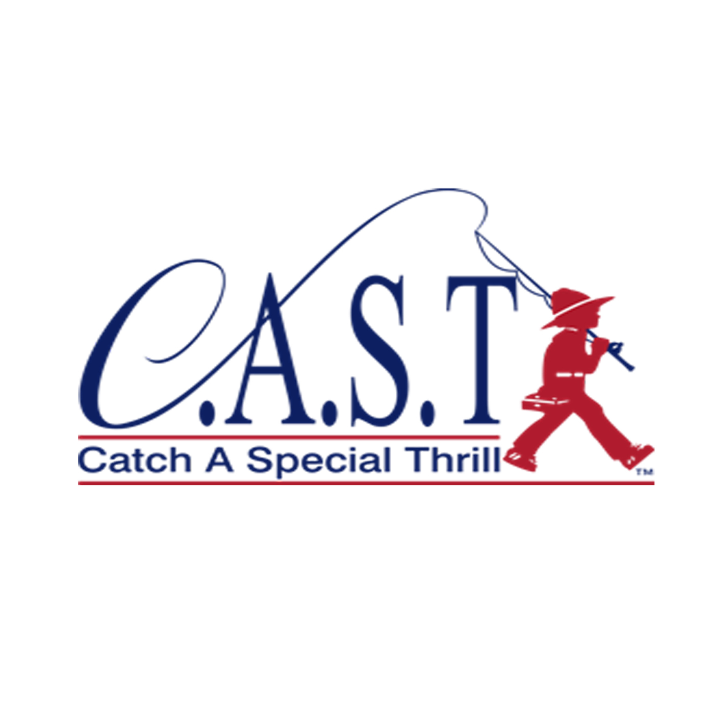 Jake Foos and Jessica Barry C.A.S.T for kids| Terry Wickstrom Outdoors| 05.18.24
