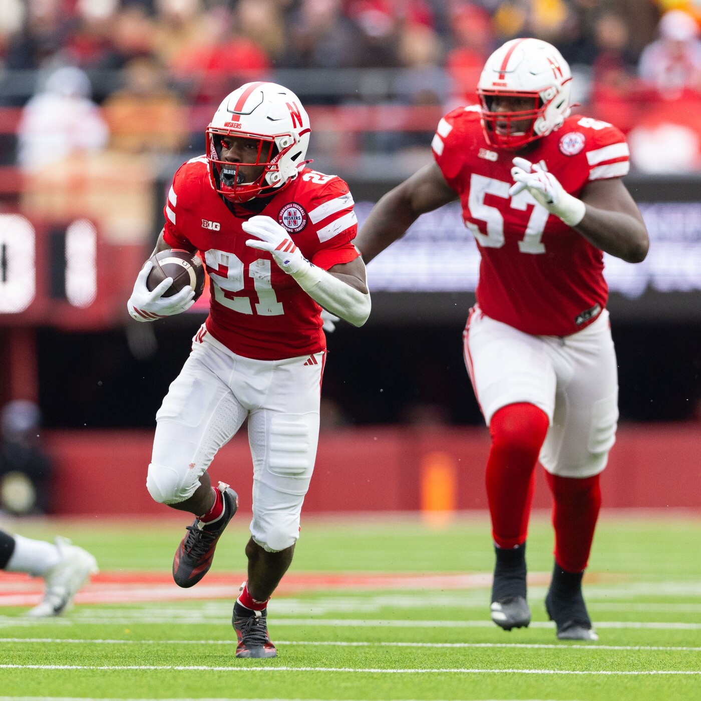 The Tom & Berry Show: Did Nebraska really want to return to the Big 12?