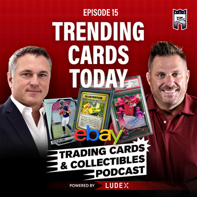 Trading Cards & Collectibles Podcast