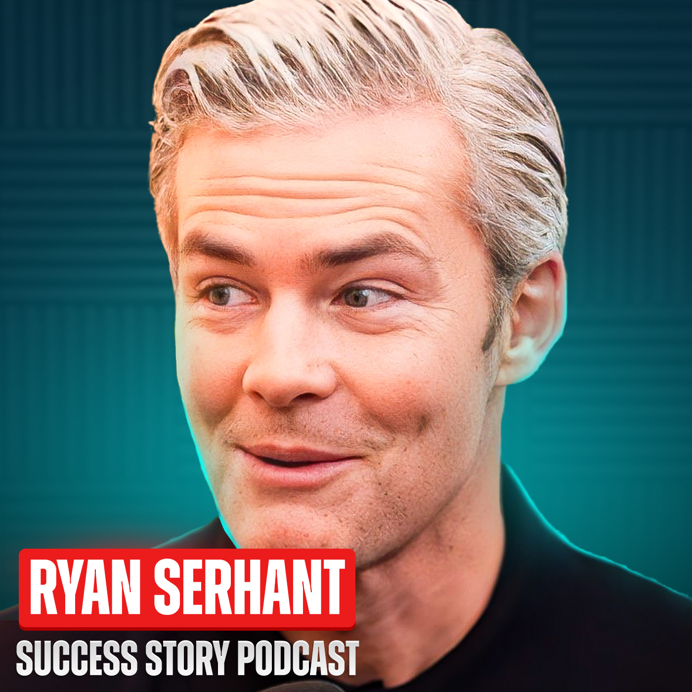 Ryan Serhant - Owning Manhattan | Started on Wall Street's Worst Day, Sold $20B Since