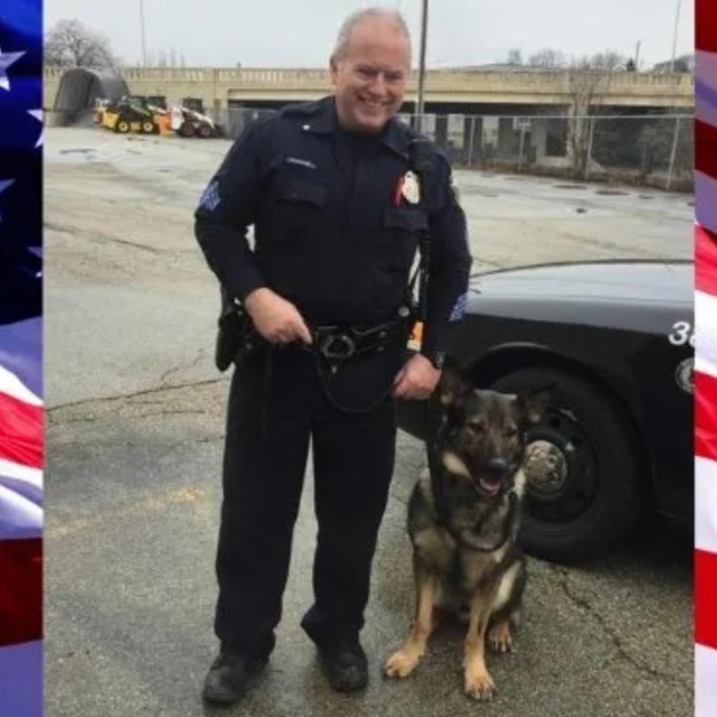 An Interview with Sgt Patrick O'Donnell