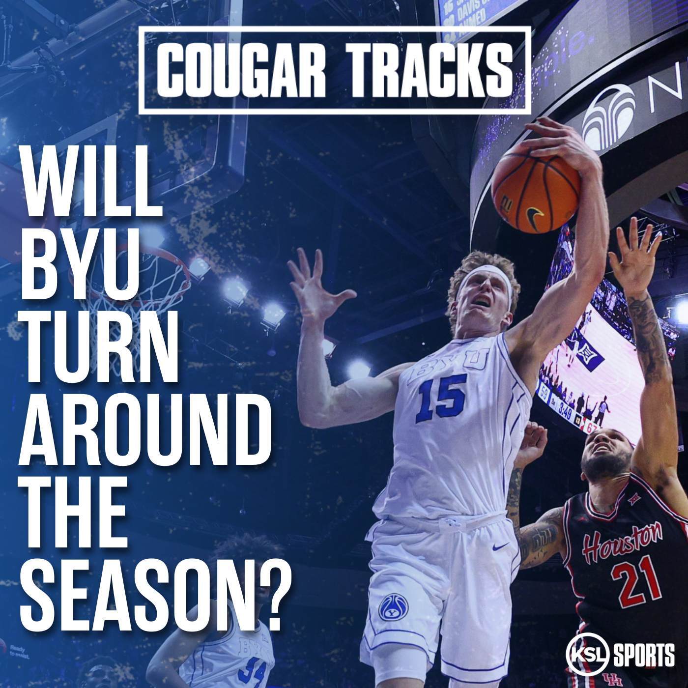 Reasons For Optimism Amid BYU Basketball Losing Streak
