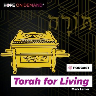 Torah For Living