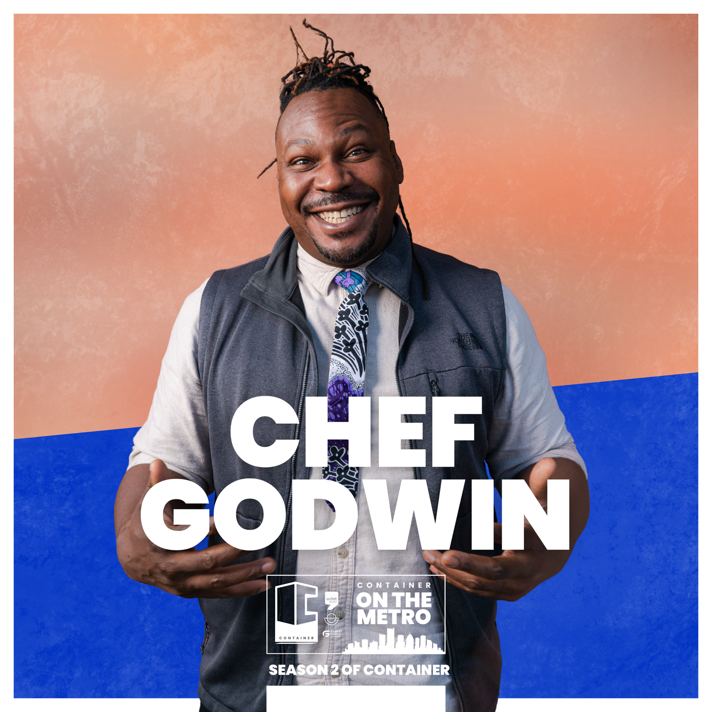 Chef Godwin's Yum Village
