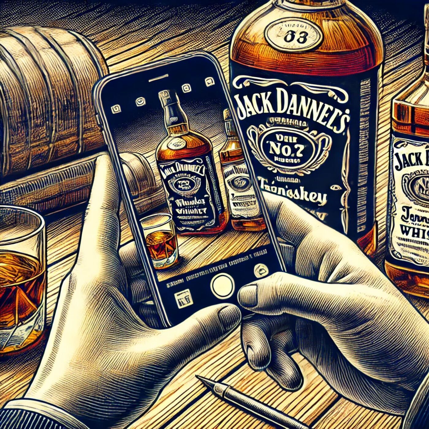 Whiskey Web and Whatnot: Web Development, Neat