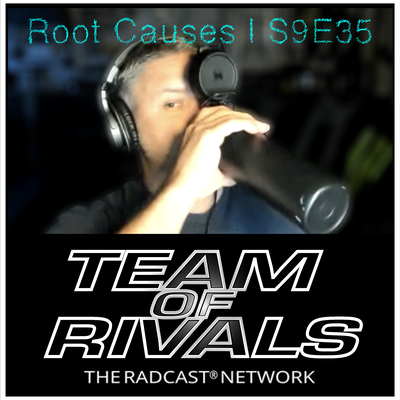 Team of Rivals Podcast