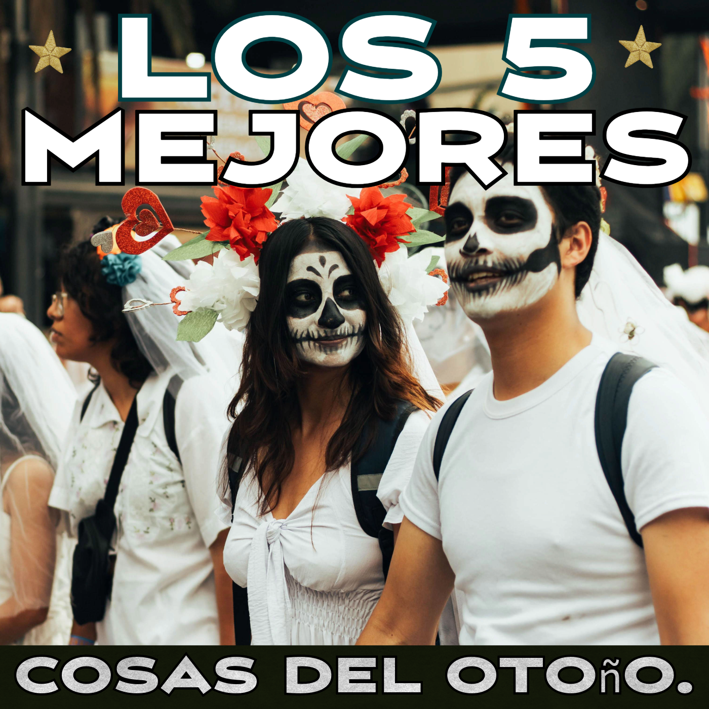 Los 5 Mejores Cosas Del Otoño