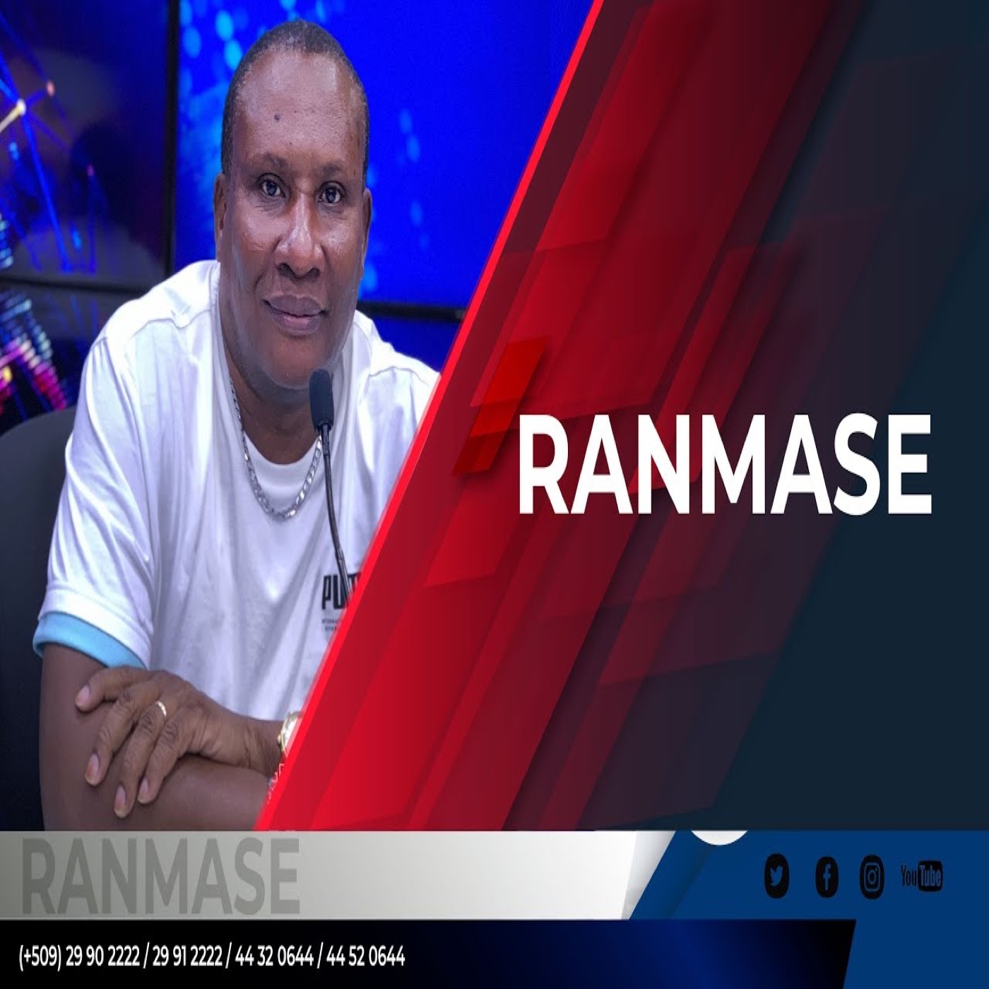 Ranmase - Saturday, September 07, 2024